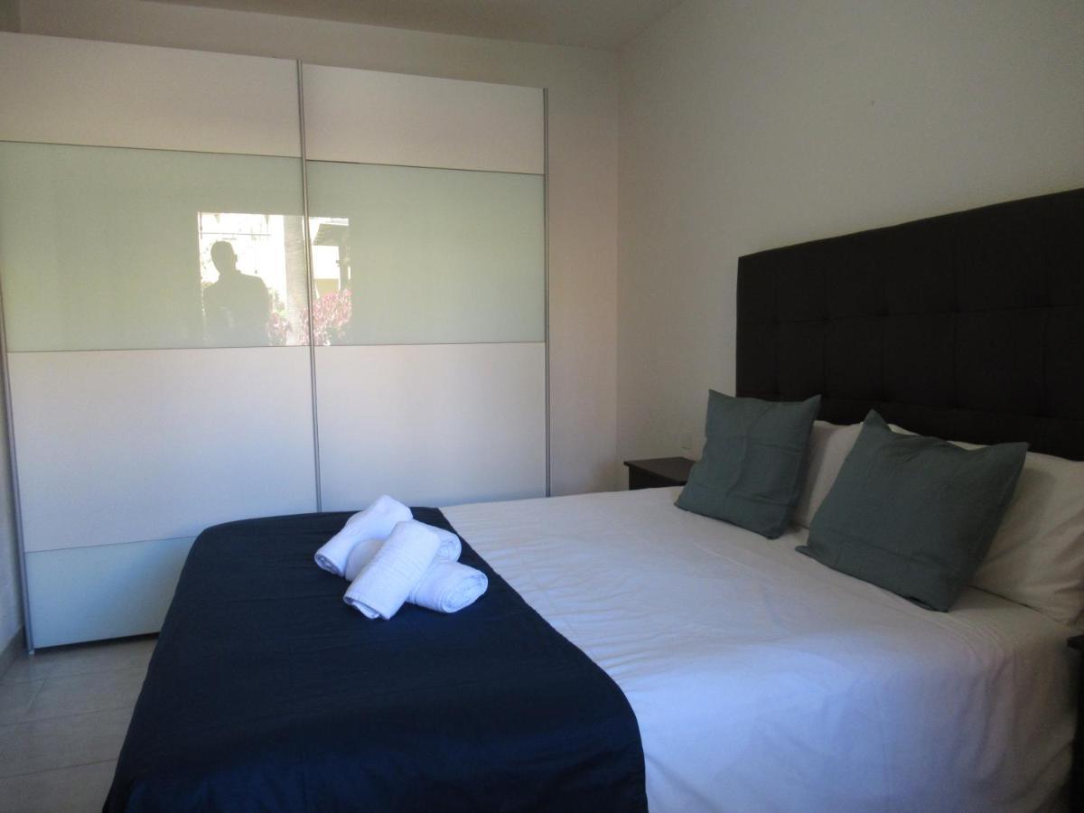 Garden Relax Apartments, By Comfortable Luxury كوراليهو المظهر الخارجي الصورة