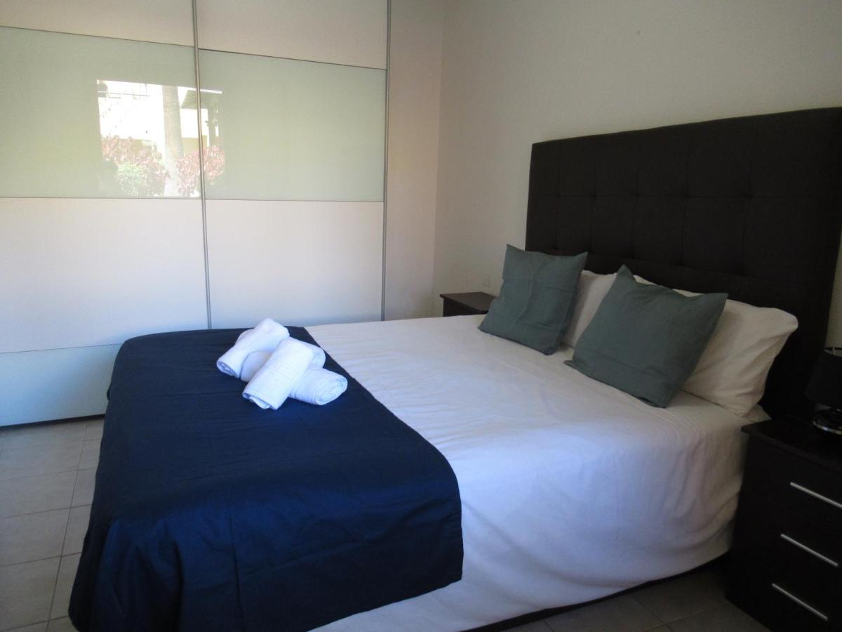 Garden Relax Apartments, By Comfortable Luxury كوراليهو المظهر الخارجي الصورة