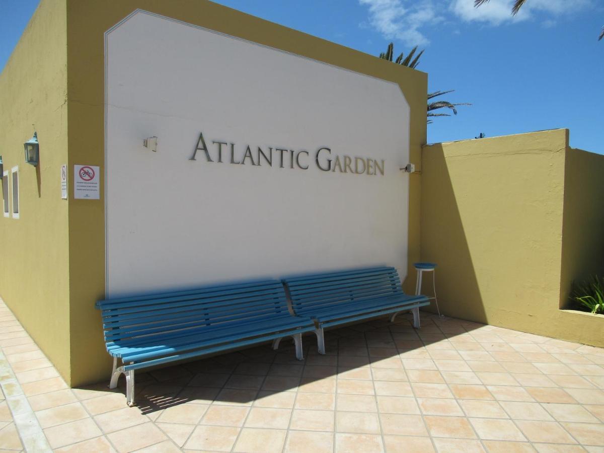 Garden Relax Apartments, By Comfortable Luxury كوراليهو المظهر الخارجي الصورة