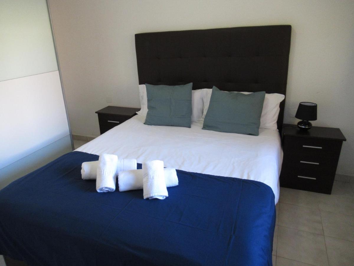 Garden Relax Apartments, By Comfortable Luxury كوراليهو المظهر الخارجي الصورة
