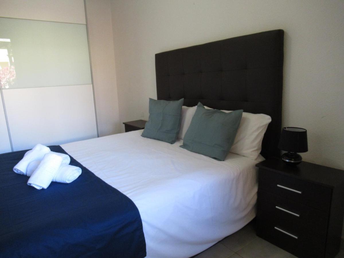 Garden Relax Apartments, By Comfortable Luxury كوراليهو المظهر الخارجي الصورة