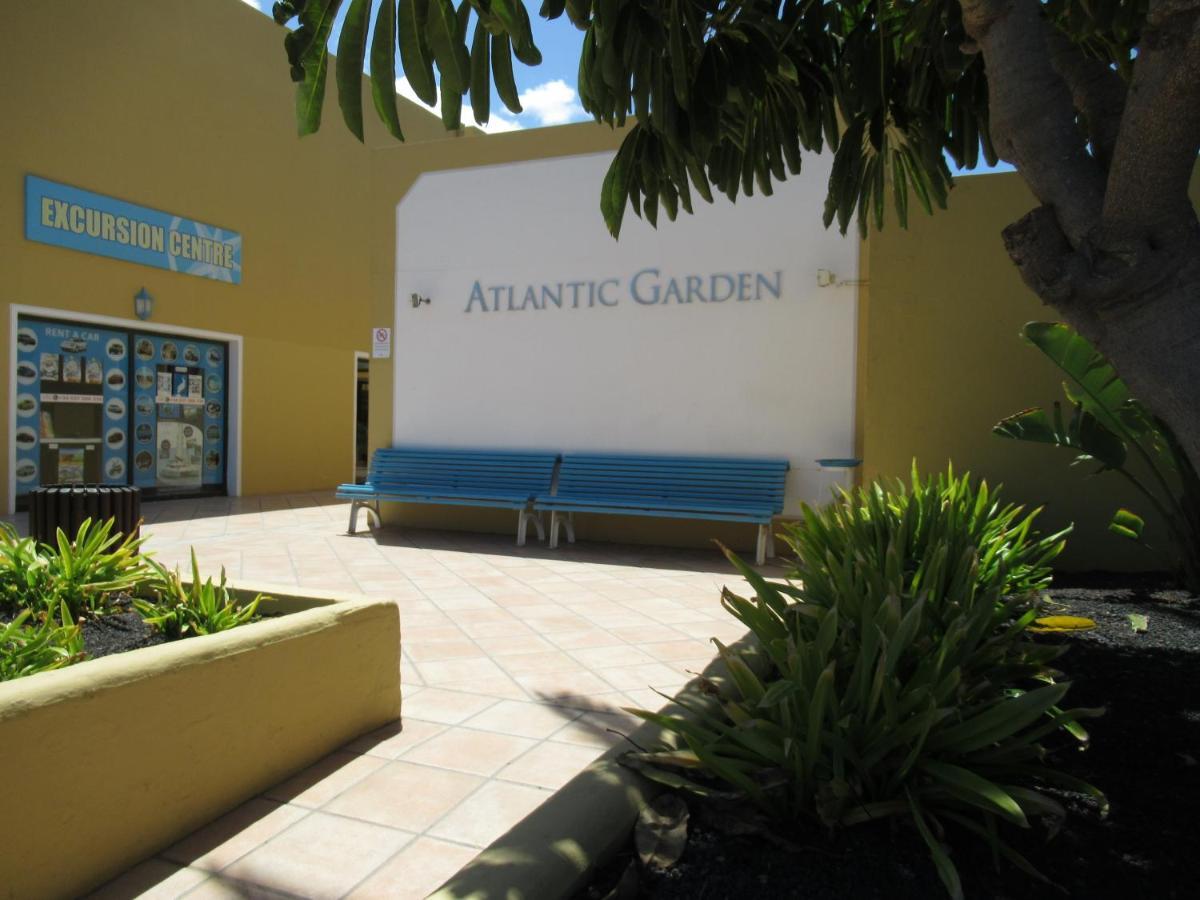 Garden Relax Apartments, By Comfortable Luxury كوراليهو المظهر الخارجي الصورة