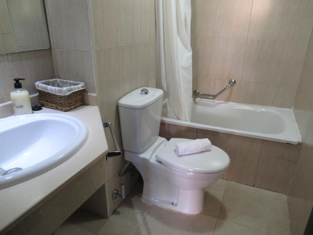 Garden Relax Apartments, By Comfortable Luxury كوراليهو المظهر الخارجي الصورة