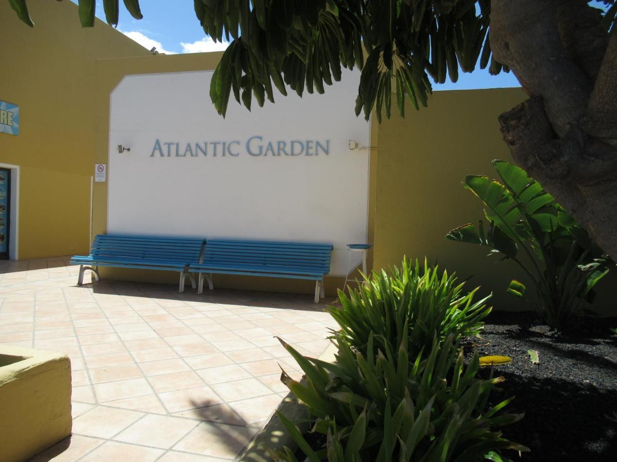 Garden Relax Apartments, By Comfortable Luxury كوراليهو المظهر الخارجي الصورة