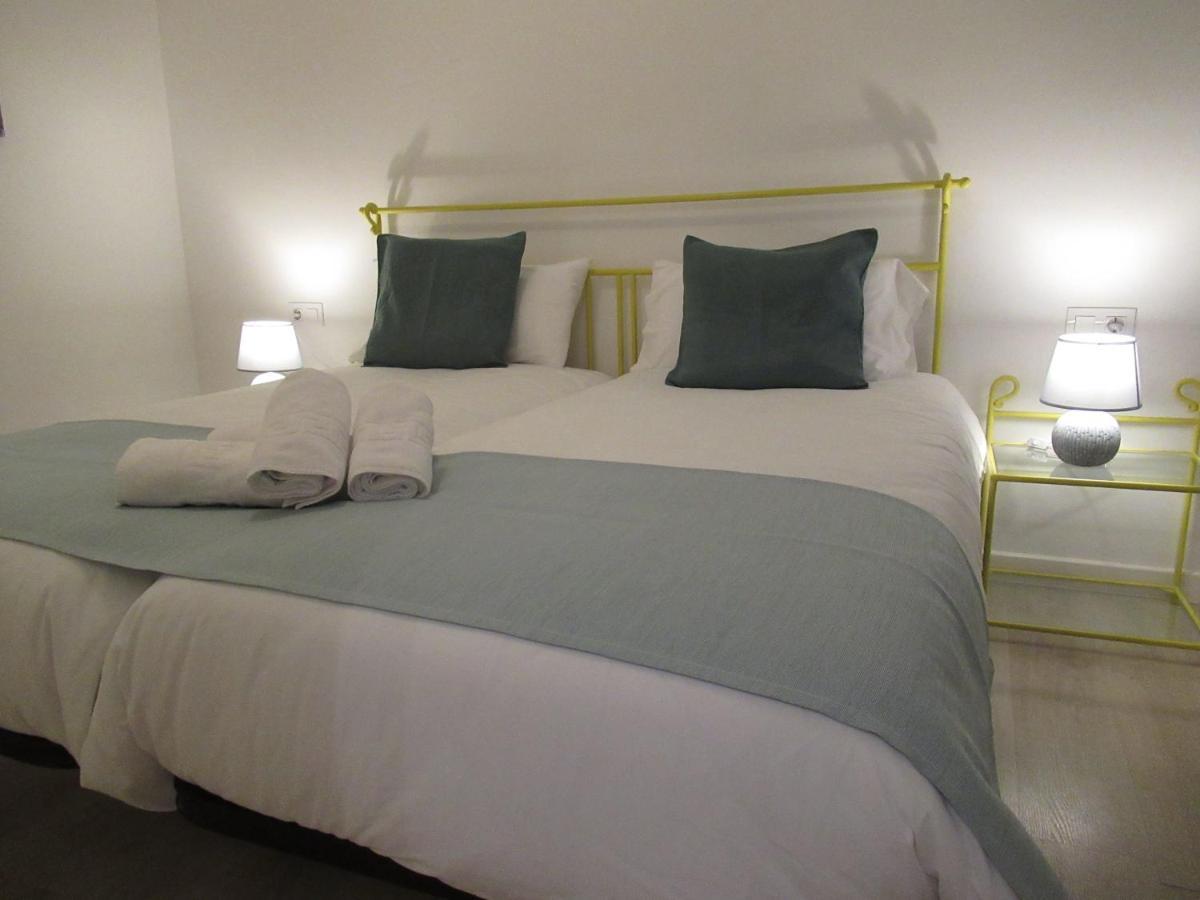 Garden Relax Apartments, By Comfortable Luxury كوراليهو المظهر الخارجي الصورة