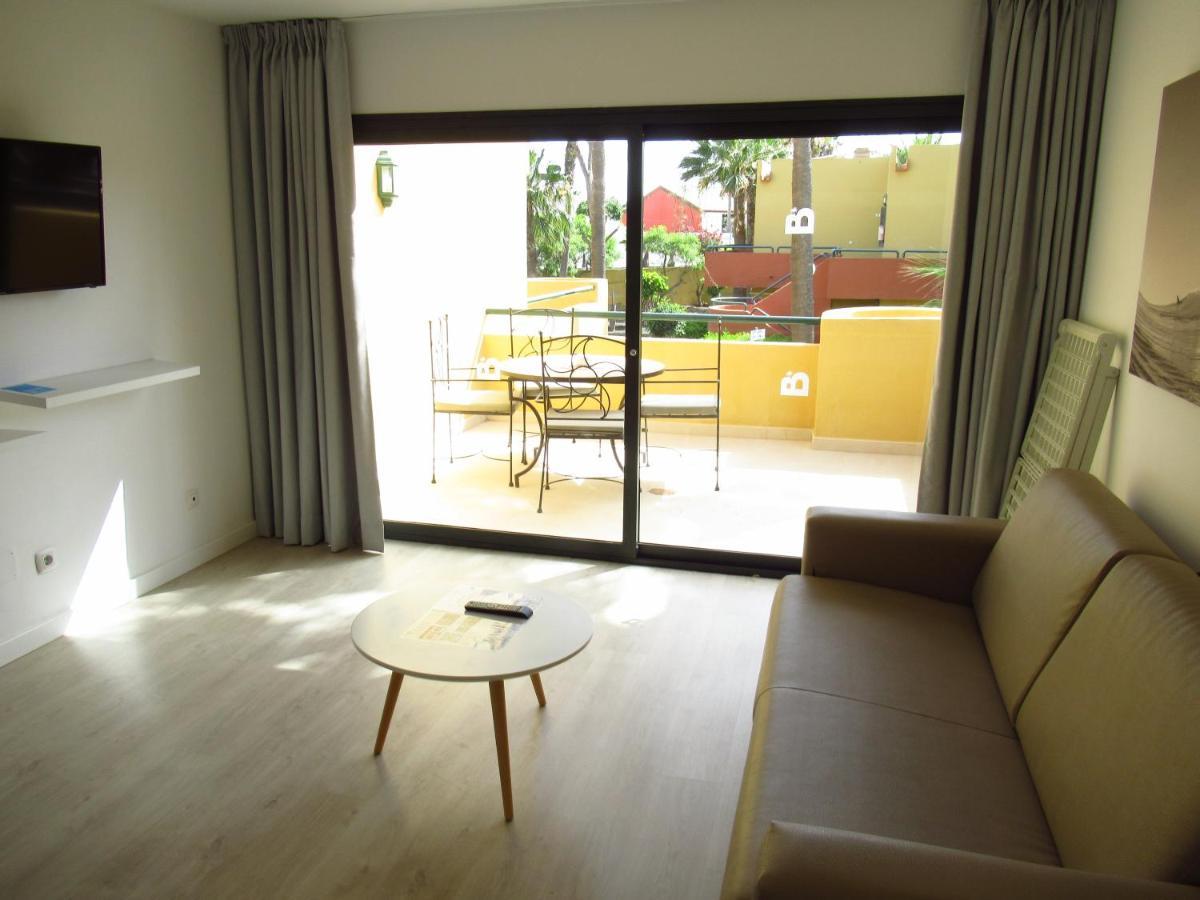 Garden Relax Apartments, By Comfortable Luxury كوراليهو المظهر الخارجي الصورة