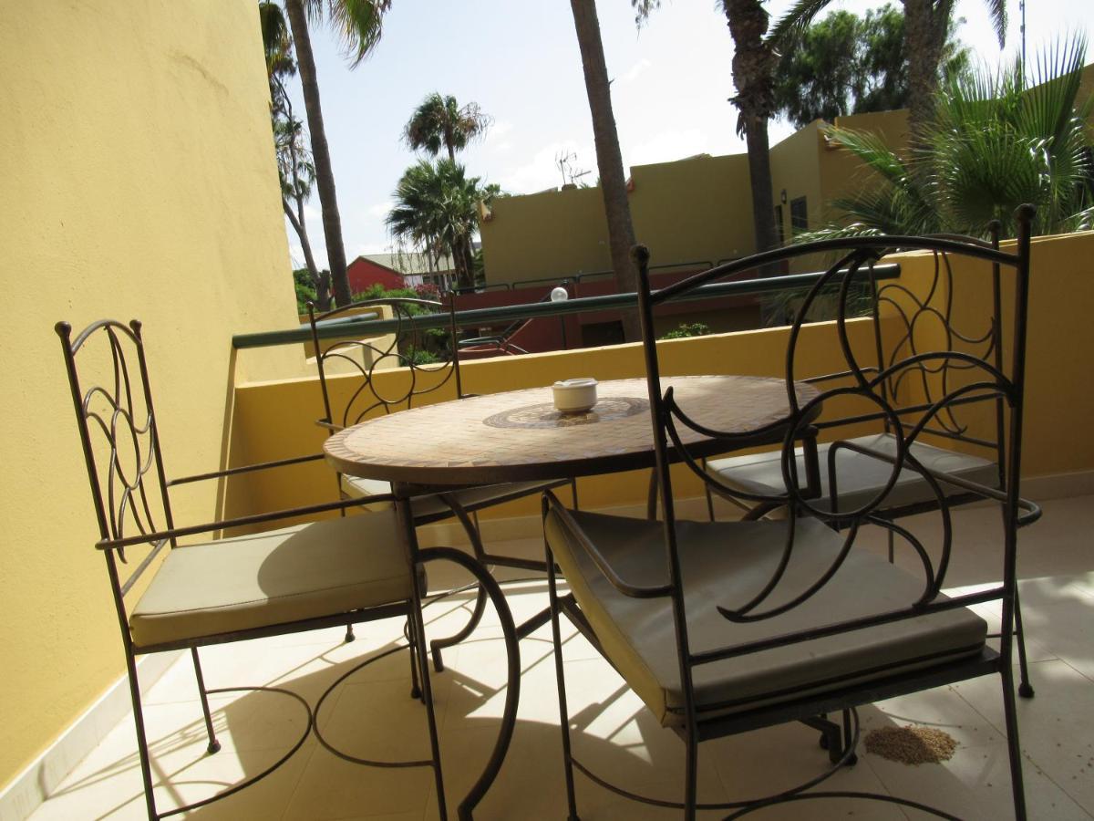 Garden Relax Apartments, By Comfortable Luxury كوراليهو المظهر الخارجي الصورة
