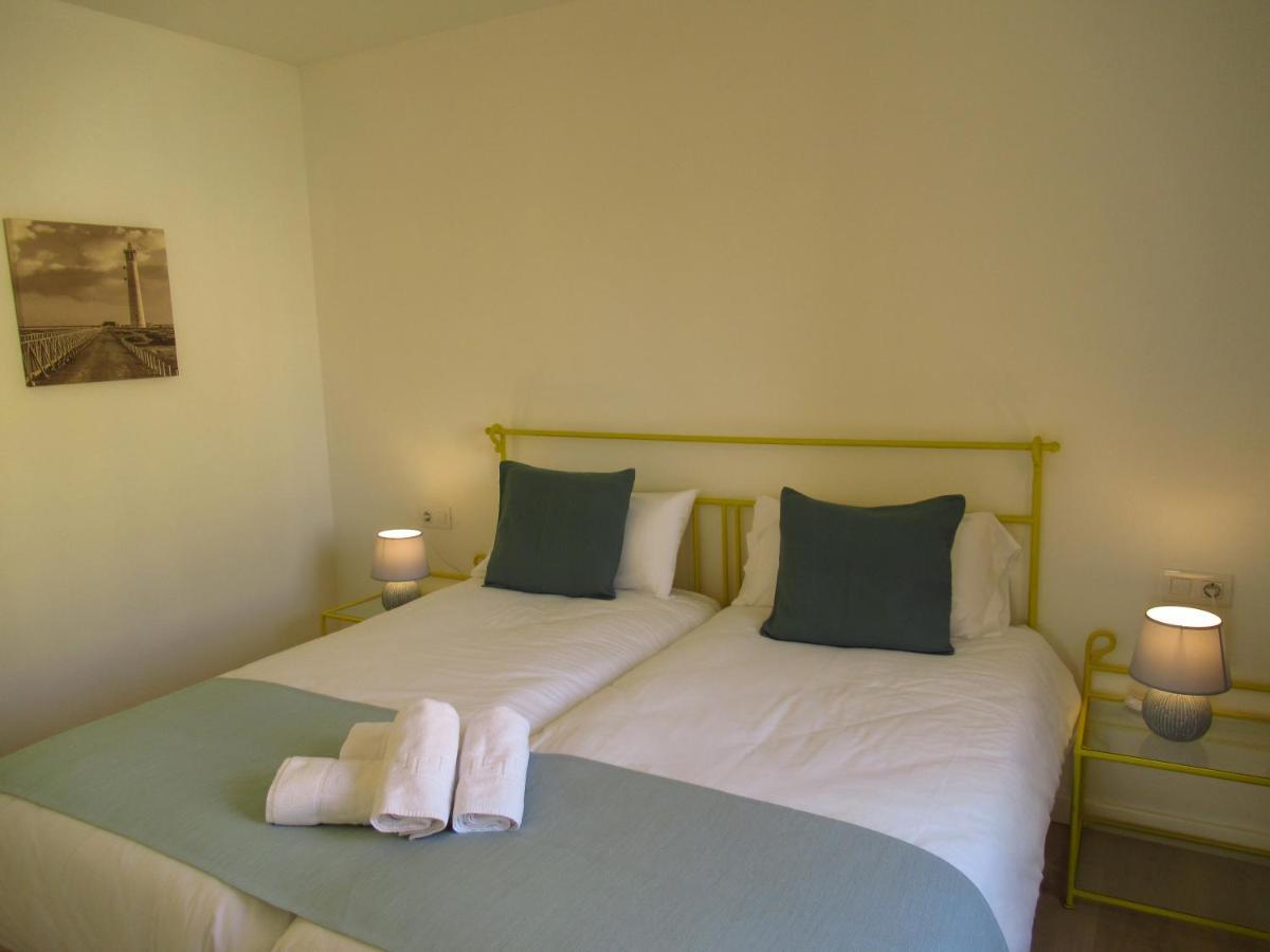 Garden Relax Apartments, By Comfortable Luxury كوراليهو المظهر الخارجي الصورة